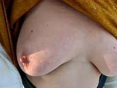 緊縛, 露出狂, ハードコア, アウトドア, 公共, スパンキング, オッパイの