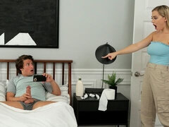 In den arsch, Blondine, Blasen, Betrug, Hundestellung, Handjob, Rasiert, Jungendliche (18+)