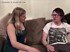 Enthousiasteling, Pijpbeurt, Duits, Handbeurt, Hardcore, Huisgemaakt, Gezichtspunt, Slet