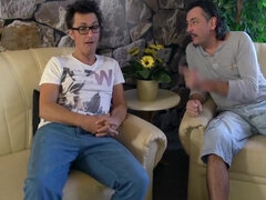 素人, ブロンド, イく瞬間, 顔射, ドイツ人, Hd, アウトドア, オマンコ