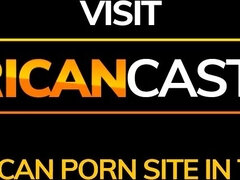 アフリカ人, 黒人, ブロンド, フェラチオ, 黒人, ハードコア, 天然, 現実