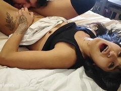 Medic, hot latina, humilation
