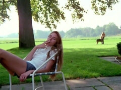 Penetracion con dedos, Lesbiana, Masturbación, Coño, Solo, Apretado, Clasico