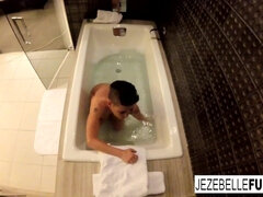 Luring Jezebelle's tattooed women movie