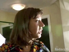 毛深い, オマンコ