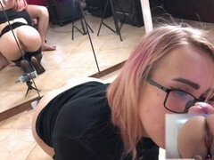 Leie, Asiatisch, Grosser arsch, Grosser schwanz, Sperma im mund, Schwanz, Indisch, Japanische massage