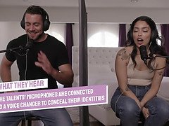 18, デカ尻, フェラチオ, 女, Hd, オマンコ, 現実, 息子