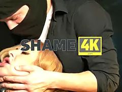 Shame4k. just like that book