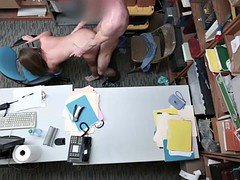 Polizei, Muschi, Jungendliche (18+)
