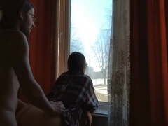 Leie, Schönheit, Braunhaarige, Klassisch, Süss, Kehlenfick, Hd, Titten