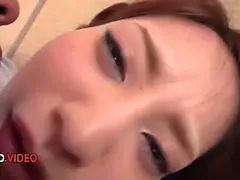 Asombroso, Asiático, Morena, Hd, Japonés, Madres para coger, Desnudo, Gritar