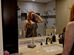 Anal, Tetas grandes, Mamada, Morena, Pajear, Maduro, Mamá, Tetas