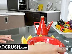 Blowjob, Creampie, Hd, Pov, Teen, Tits