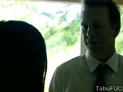 Nana, Gros seins, Brunette brune