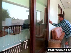 Anal, Casero, Madres para coger, Mamá, Natural, Realidad, Gritar, Adolescente