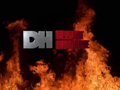 黒人, 巨乳な, フェティッシュ, ハードコア, 淫乱熟女, 怪物, おもらし, オッパイの