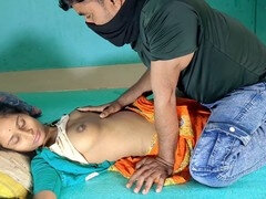 18 ans, Anal, Cul à la bouche, Tante, Femme au foyer, Indienne