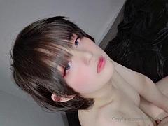 Amateur, Asiatique, Homosexuelle, Transsexuelle
