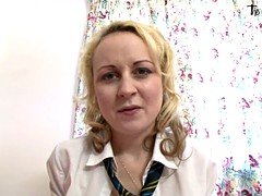 Blond, Voeten, Fetisj, Voeten fetish