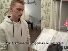 18 jaar, Kreng, Pijpbeurt, Hardcore, Geld, Realiteit, Ruw, Tieten likken