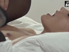 Beautiful Babe Apolonia Lapiedra Is In The Mood For Passionate Sex Full Scene