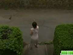 Asiatique, Sucer une bite, Hard, Japonaise, Mature