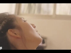 Mooi, Grote lul, Grote mammen, Pijpbeurt, Chinees, Sperma shot, Diep in de keel, Japaans