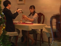 アジア人, 美女, イく瞬間, フェティッシュ, ハードコア, ホテル, オッパイの, ユニフォーム