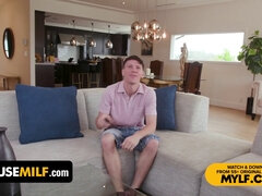 アメリカ人, デカ尻, デカパイ, ブロンド, 巨乳な, ラフ, 締まりの良い, オッパイの