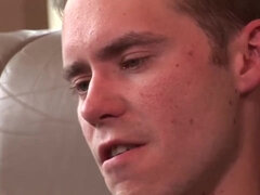 Gays with huge dicks - threesome sex