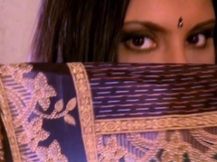 Seductive Tawaif Dance Ritual