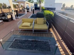 Hailey Rose & Aria Six Crazy Sex Video