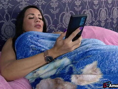 Amateur, Cul, Cul à la bouche, Orgasme, Fils, Belle mère, Tabou, Épouse