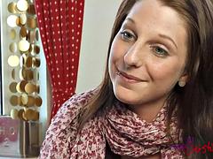 アナル, 美女, フェラチオ, 茶髪の, ハードコア, 熟年, 母, ティーン