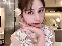 アジア人, デカチン, オナニー, シーメール, 一人, ティーン, タイ, オッパイの