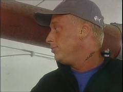 Grosser schwanz, Blasen, Erotisch, Deutsch, Hardcore, Lecken, Titten, Vintage