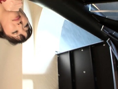 Asiatisch, Sadomasochismus, Fetisch, Fingern, Hd, Pov, Weibliche ejakulation, Spielzeuge