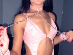 18 años, Amateur, Verga grande, Cornudo, Agujero de la gloria, Pequeña, Adolescente, Tetas