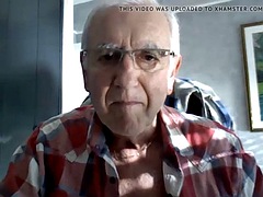 73 yo man from France 8