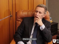Анальный секс, Большие сиськи, Двойное проникновение, Хд, Тату, Учитель, Втроем