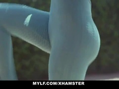 69, デカパイ, 巨乳な, エロ熟女, ヨーロピアン, 顔射, タトゥー, オッパイの