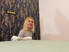 Greta's leonstv xxx by Leons TV