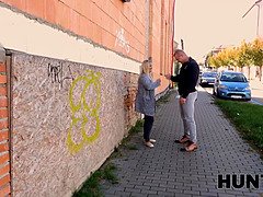 Grosse titten, Pummelig, Gehörnter ehemann, Tschechisch, Hd, Milf, Natürlichen titten, Realität