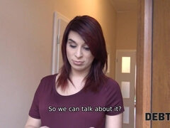 デカ尻, デカチン, カップル, バック, 淫乱熟女, 現実, 赤毛, タトゥー