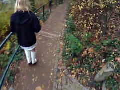 Europeo, Pov, Público, Voyeur