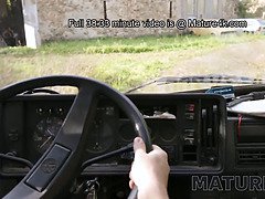 Aubrey Black's taboo video blog gets a huge dose of reality in HD