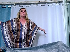アメリカ人, フェラチオ, 淫乱熟女, 自然山雀, ハメ撮り, 妊娠, 禁句, ヤリマンの