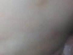 Enthousiasteling, Aziatisch, Bruinharig, Sperma shot, Huisgemaakt, Masseren, Masturbatie, Tieten likken