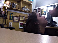 Nana, Sucer une bite, Faciale, Branlette thaïlandaise, Pov, Réalité, Suçant