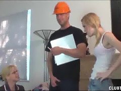Belleza, Rubia, Pajear, Madres para coger, Mamá, Coño, Madrastra, Adolescente